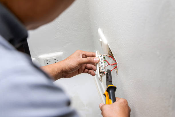 Best Generator Installation Services  in Fort Riley, KS